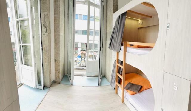 Fantasy Hostel Porto Exterior photo
